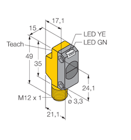 Thumbnail for QS18EP6WQ8