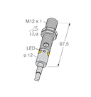 M12NFF75 W/30