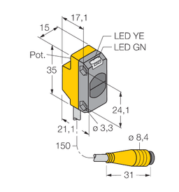 Thumbnail for QS18VP6WQ