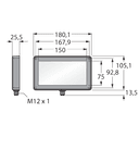 LEDIB75X150PW2-XQ