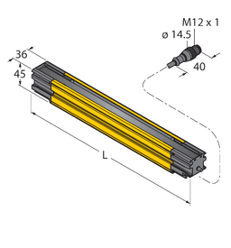 Thumbnail for SLLR40-560P8