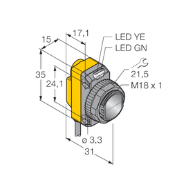 Thumbnail for QS186LE W/30