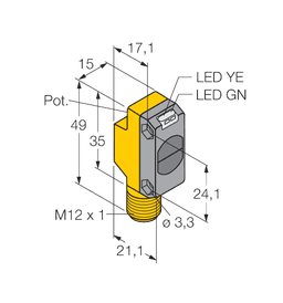 Thumbnail for QS18VN6WQ8