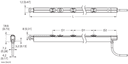 TTR600BMSB6B-2.0FL-CTR