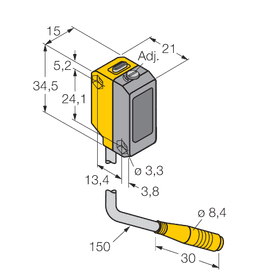 Thumbnail for QS18VP6LAF250Q