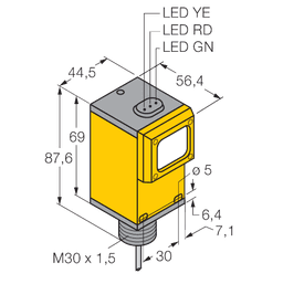 Thumbnail for Q45BB6LLP