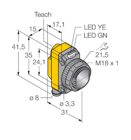 Thumbnail for QS18EK6DVQ7