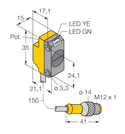 Thumbnail for QS18VP6RBQ5