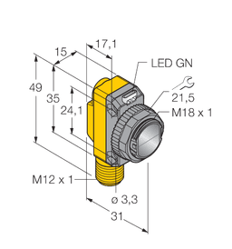 Thumbnail for QS186LEQ8