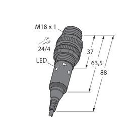 Thumbnail for M18-3VPDL-2M