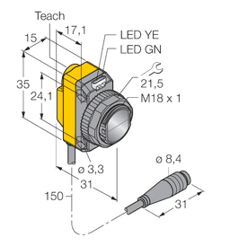 Thumbnail for QS18EN6LPQ