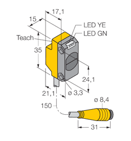 Thumbnail for QS18EP6DBQ