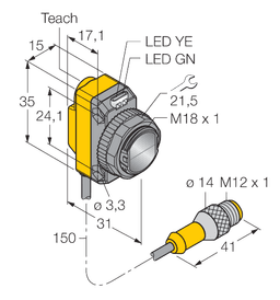 Thumbnail for QS18EP6LPQ5