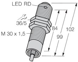 Thumbnail for SM30SRLMHS