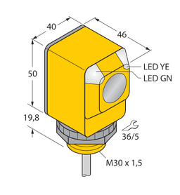 Thumbnail for Q40AW3FF600