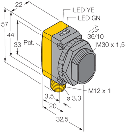 Thumbnail for QS30DQ