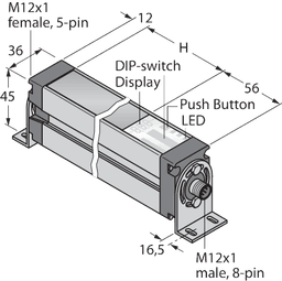 Thumbnail for EA5R1200PIXMODQ