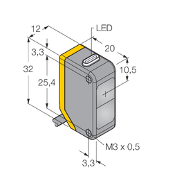 Thumbnail for Q20PFF50