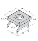 LEDRRV80X80M