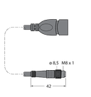 PSG-4M-401-USB
