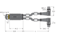 VBRK4.4-2PSW3M-2/2/TEL