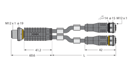 Thumbnail for VBRS4.4-2RKC4T-25/25/TXL