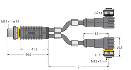 Thumbnail for VBRS4.4-2WKC4.4T-0.15/0.15/TXL