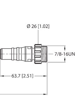 Thumbnail for RKP46PLB-1.5-RSM40.1/TXL