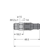 RSCV8T-5/TFW