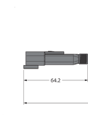 DT04-2PG-S-10/TXL
