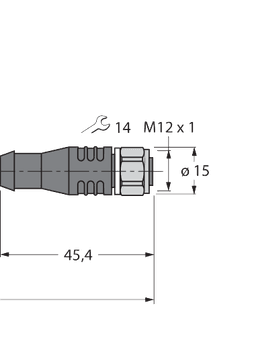 Thumbnail for RKSV4.5T-50-RKSV4.5T/TFW