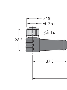 Thumbnail for WKSV4.5T-15/TFW