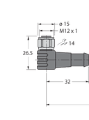 WKCV4T-5/TEL