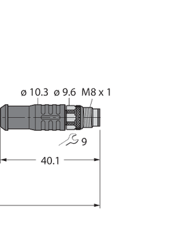 Thumbnail for WKC4T-1.5-PSG3M/TXL1001