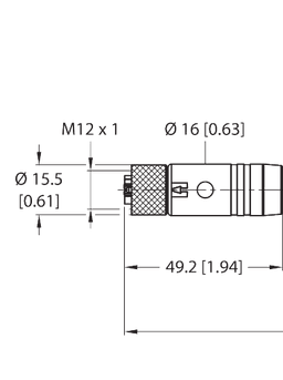 Thumbnail for RKS46PSB-8-RSS46PSB/TXL