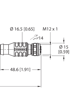 Thumbnail for RKC RKC 5723-15M