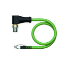 WSSD-RJ45S-4422-25M