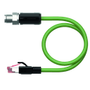 RSSX-RJ45S-8814-2M
