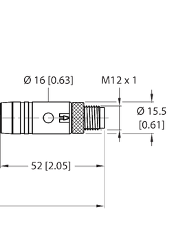 Thumbnail for RKS46PSB-8-RSS46PSB/TXL