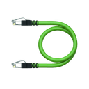 RJ45S-RJ45S-4422-25M