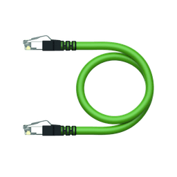 Thumbnail for RJ45S-RJ45S-4422-25M