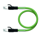 RJ45S-RJ45S-8814-0.6M