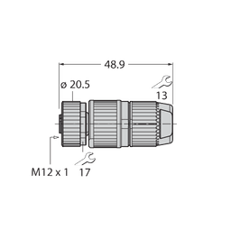 Thumbnail for HA8141-16