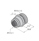 EC-FK4-L/16