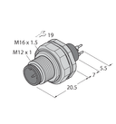 EC-FSFDE4-P/16
