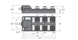 Thumbnail for TB-6M12-5P3-10/TXL