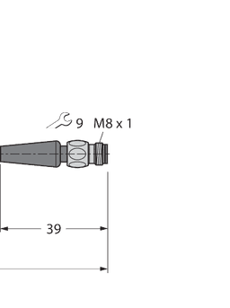 Thumbnail for PKGH3M-0.6-PSGH3M/TFE