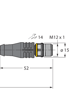 Thumbnail for RKS4.4T-0.5-RSS4.4T/TXL
