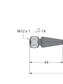 RKH4.4-20-RKH4.4/TFE