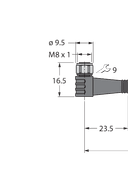 PKWV4M-5/TEL